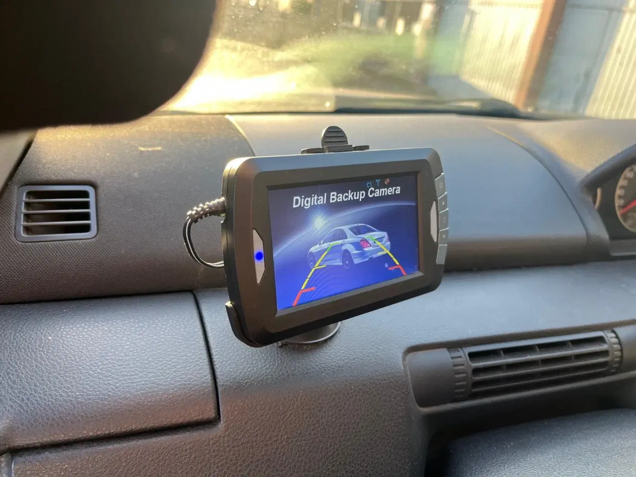 Billede 9 - Nissan X-Trail 2,2 dCi Comfort 4x4