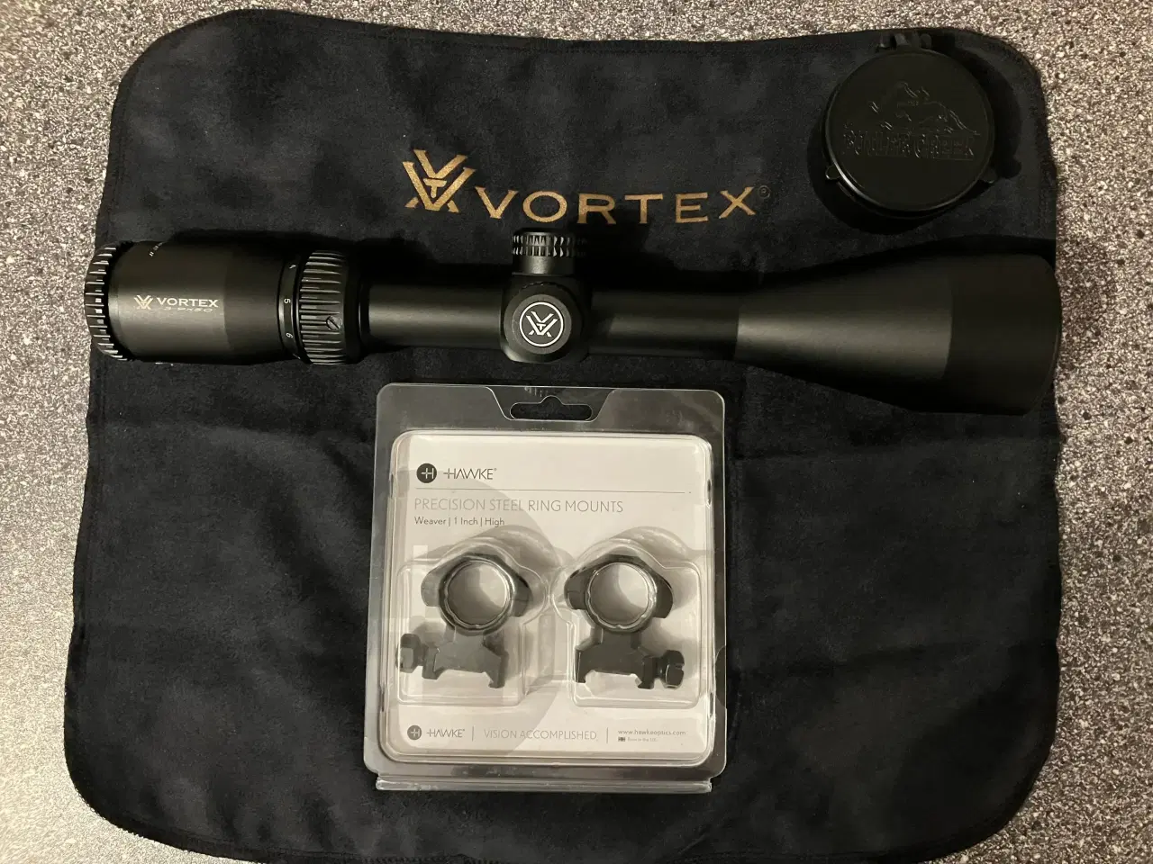 Billede 1 - Vortex crossfire II