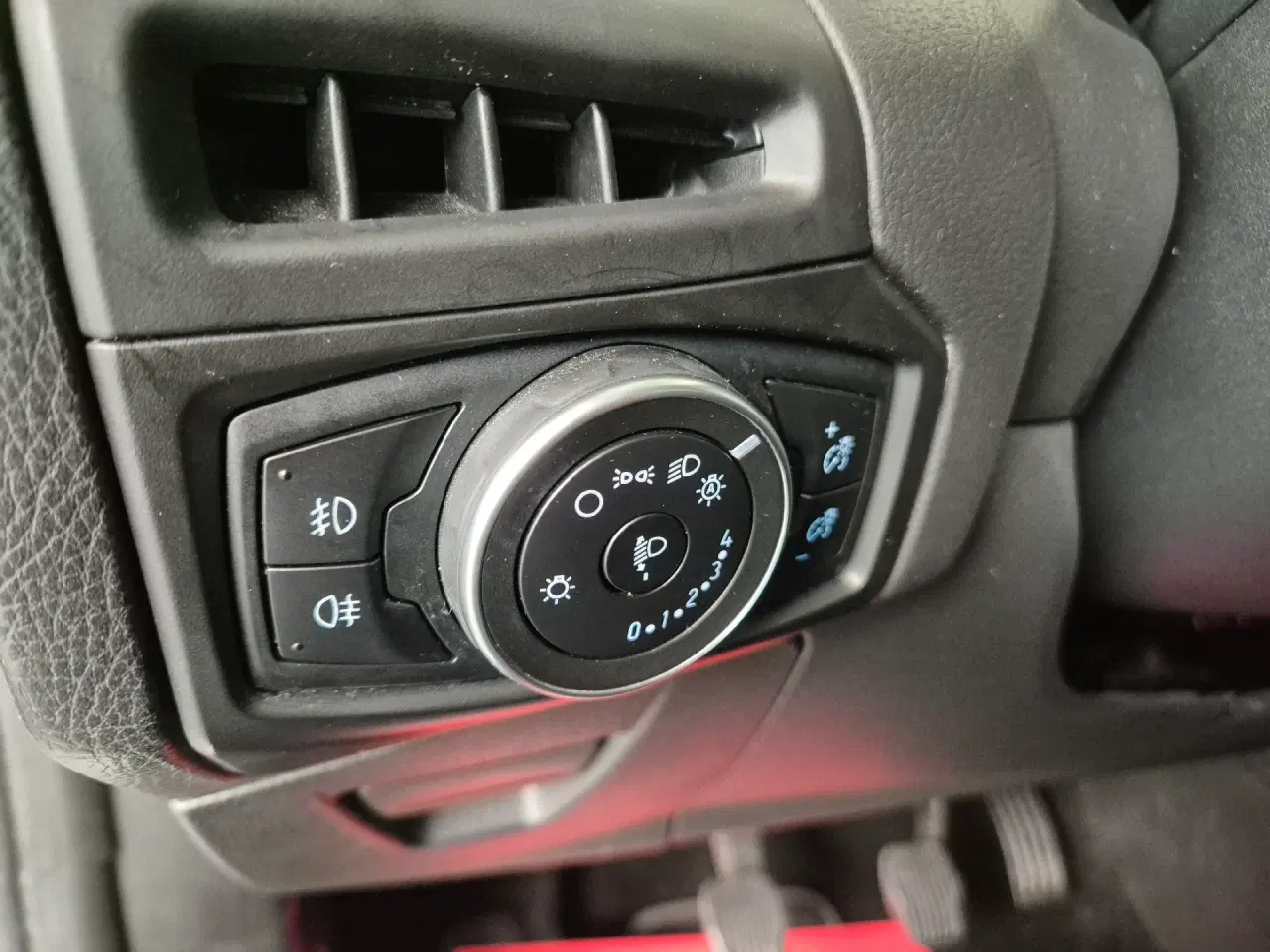 Billede 15 - Ford Focus 1,0 EcoBoost Titanium Plus 125HK Stc 6g