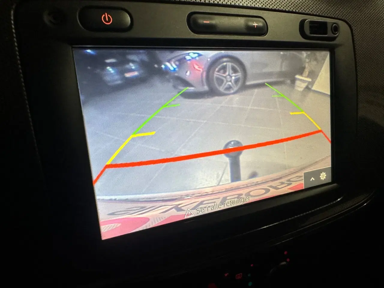 Billede 11 - Dacia Sandero Stepway 0,9 TCe 90