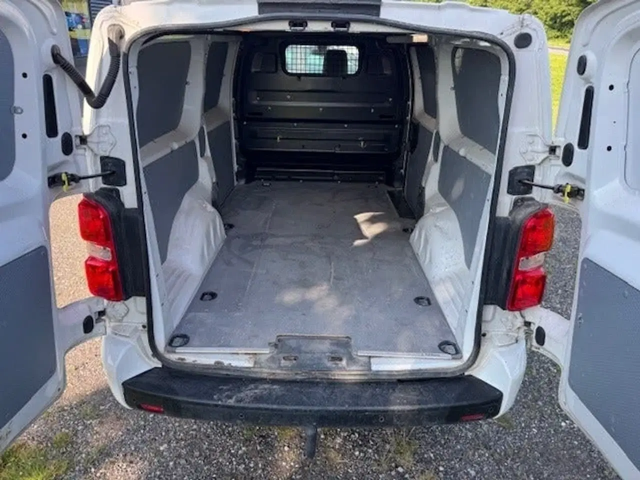 Billede 9 - Citroën Jumpy 2,0 BlueHDi 180 L3 MasterLine EAT8