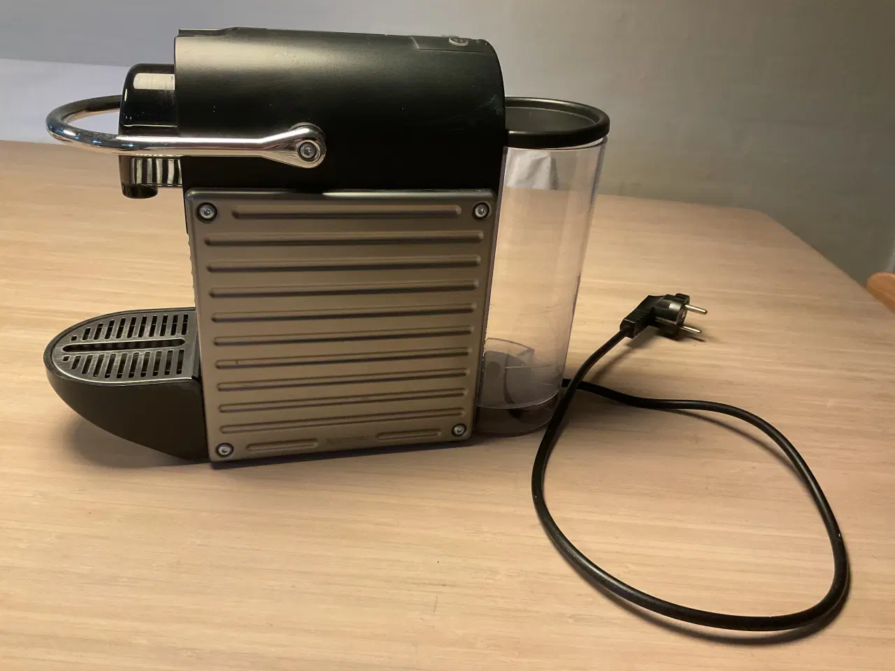 Billede 1 - Nespresso Pixie Electric kaffemaskine 