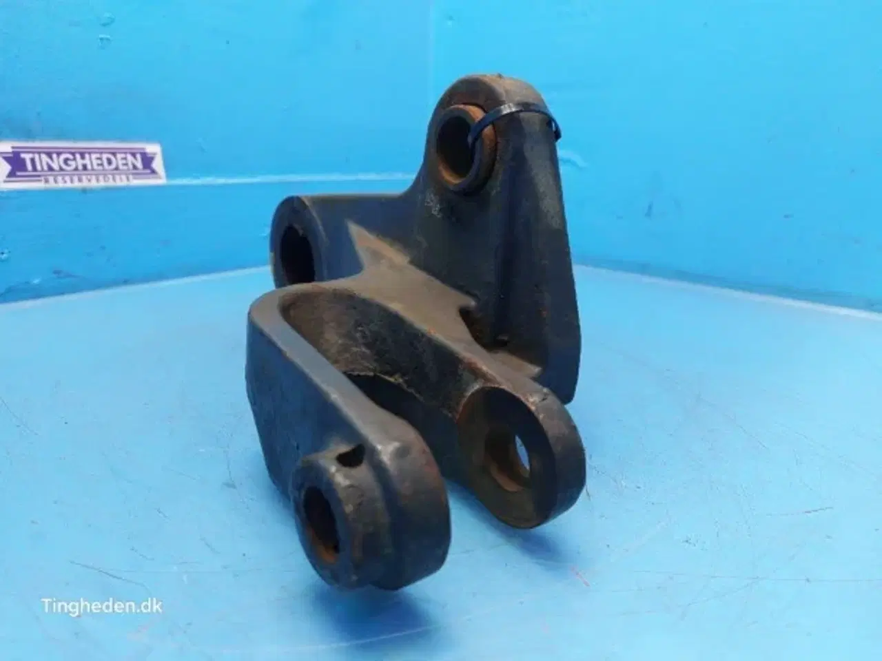Billede 9 - Massey Ferguson 3060 Arm R. 3382420M12
