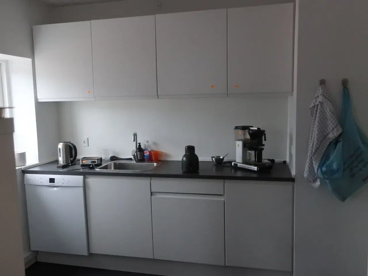 Billede 1 - Div. Service i købe