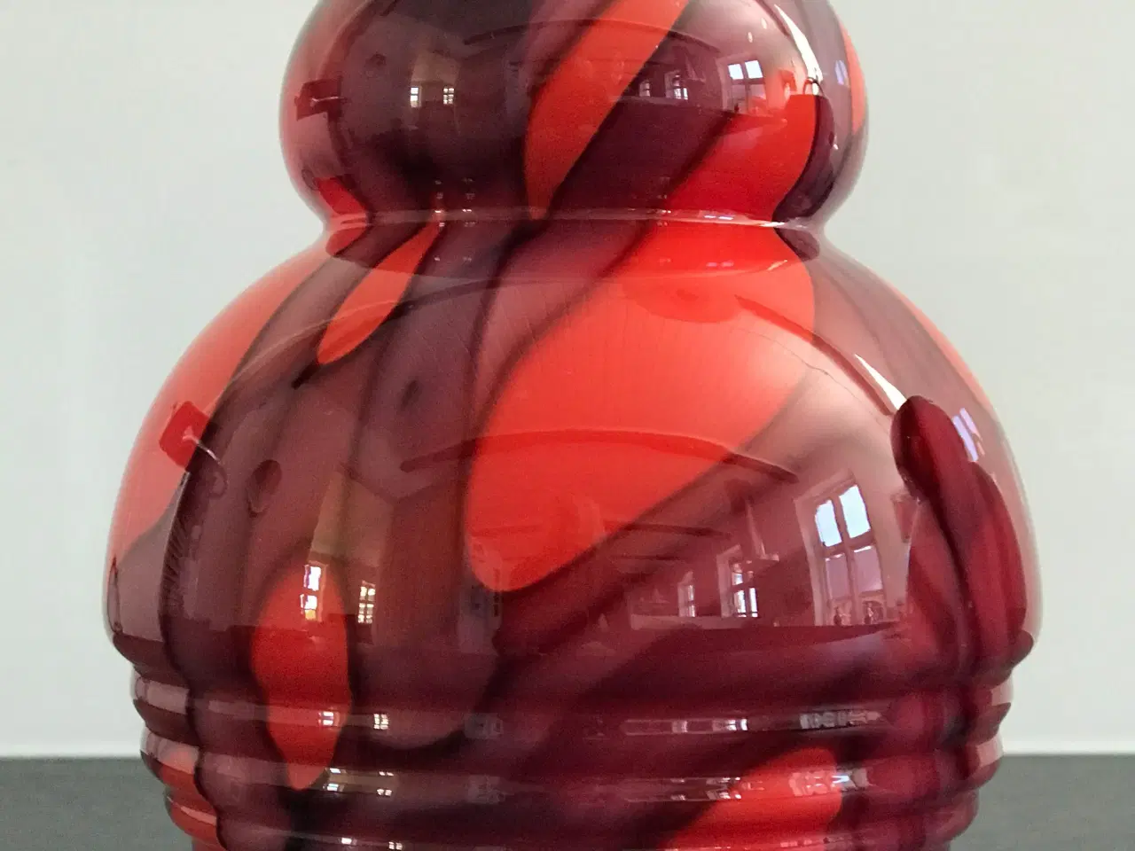 Billede 6 - Vase art deco