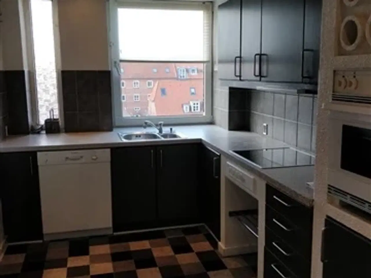 Billede 1 - 96 m2 lejlighed i Esbjerg