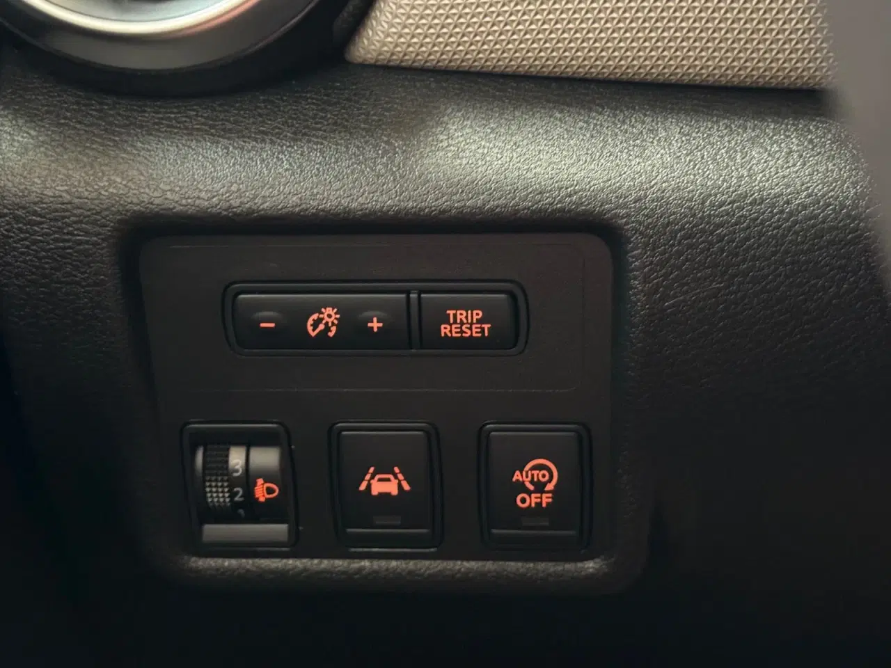 Billede 13 - Nissan Micra 1,5 dCi 90 N-Connecta