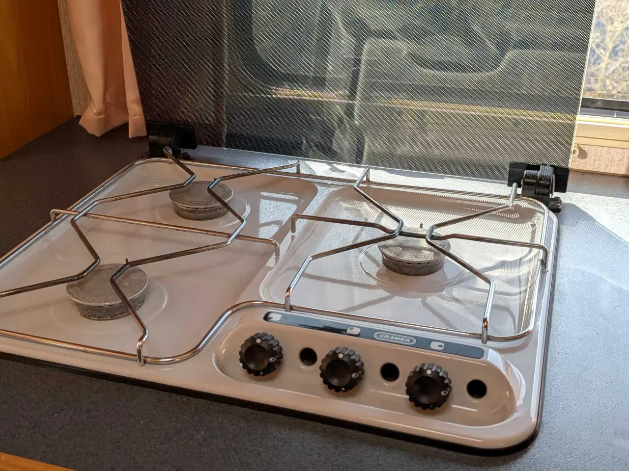 Billede 2 - Tabbert diadem 515