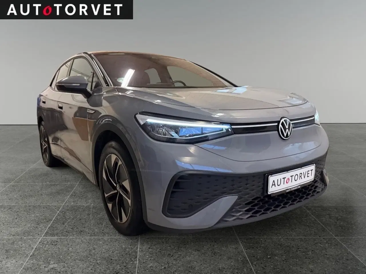 Billede 2 - VW ID.5 77 Pro Performance