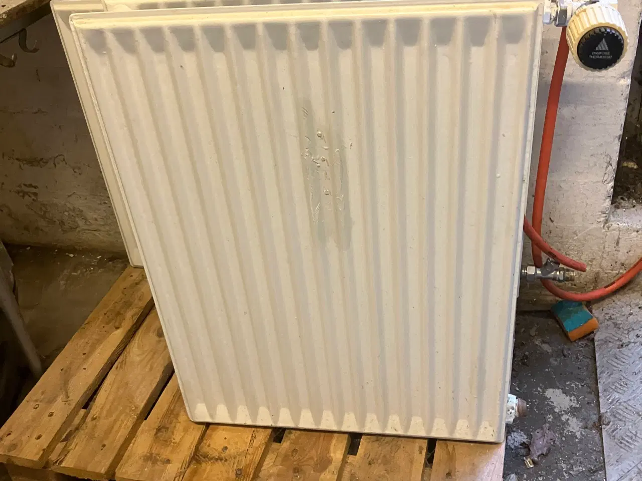 Billede 1 - 65x50 cm 