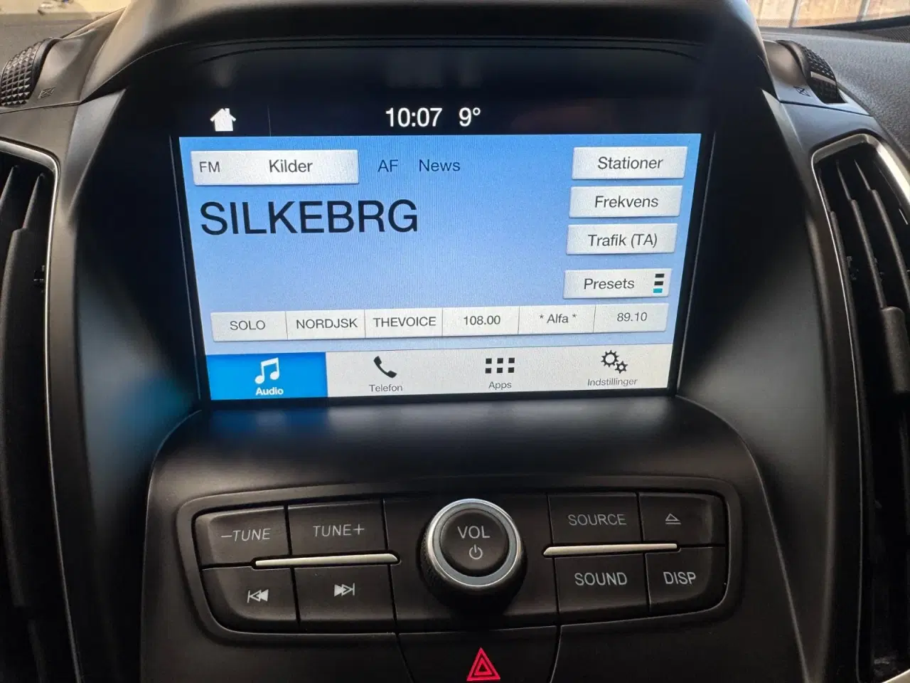Billede 13 - Ford C-MAX 1,0 SCTi 125 Titanium