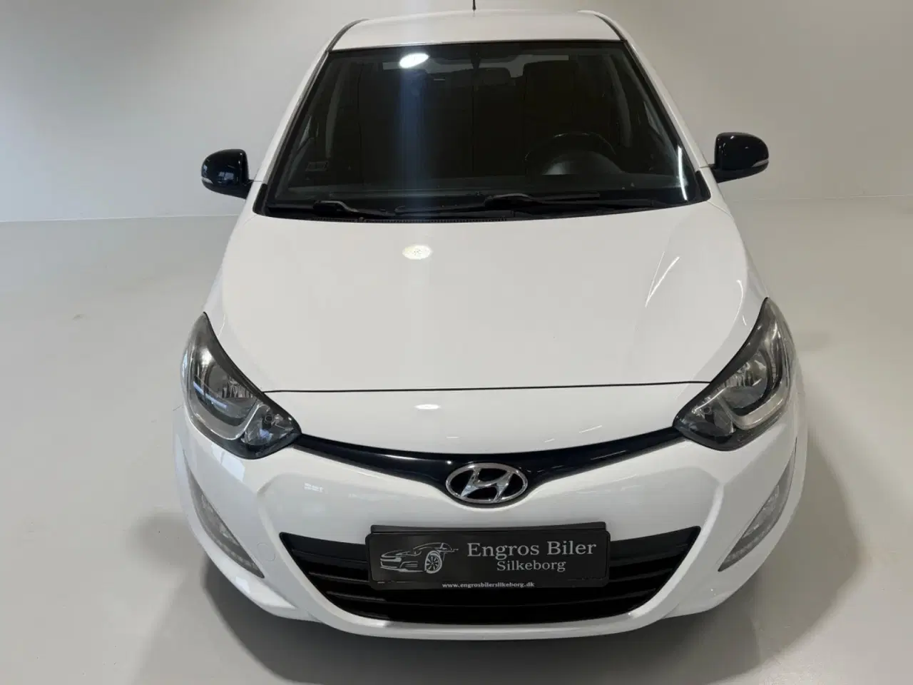 Billede 2 - Hyundai i20 1,25 Classic