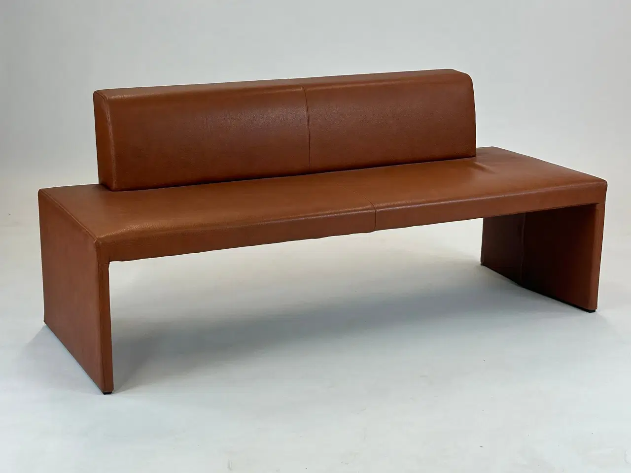 Billede 1 - Together Bench fra Walter Knoll (Lille)