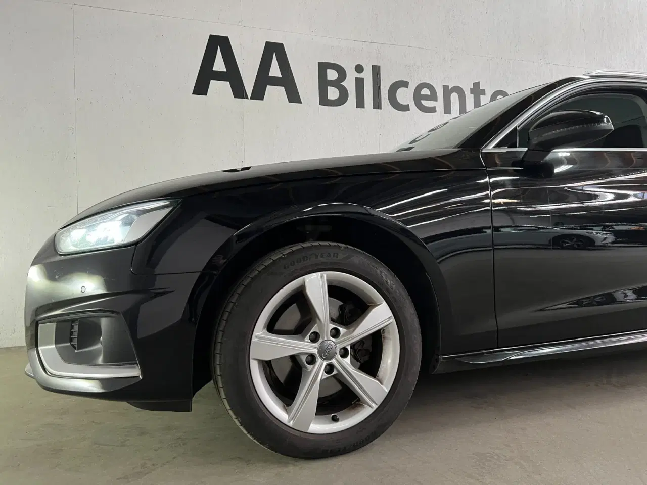 Billede 4 - Audi A4 40 TFSi S-line+ Avant S-tr.