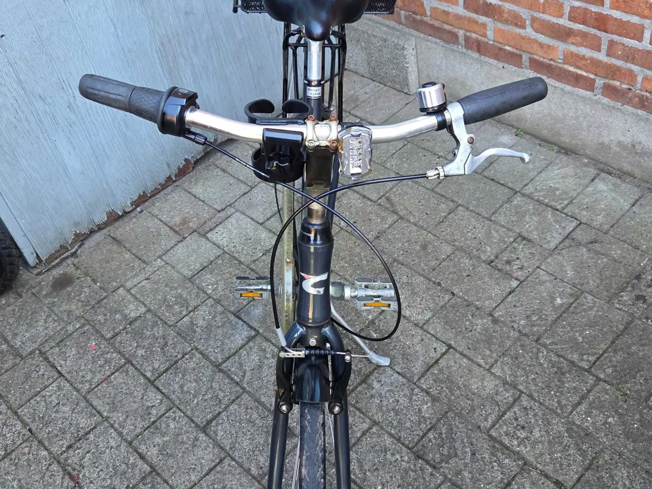 Billede 4 - CENTURION aluminium 