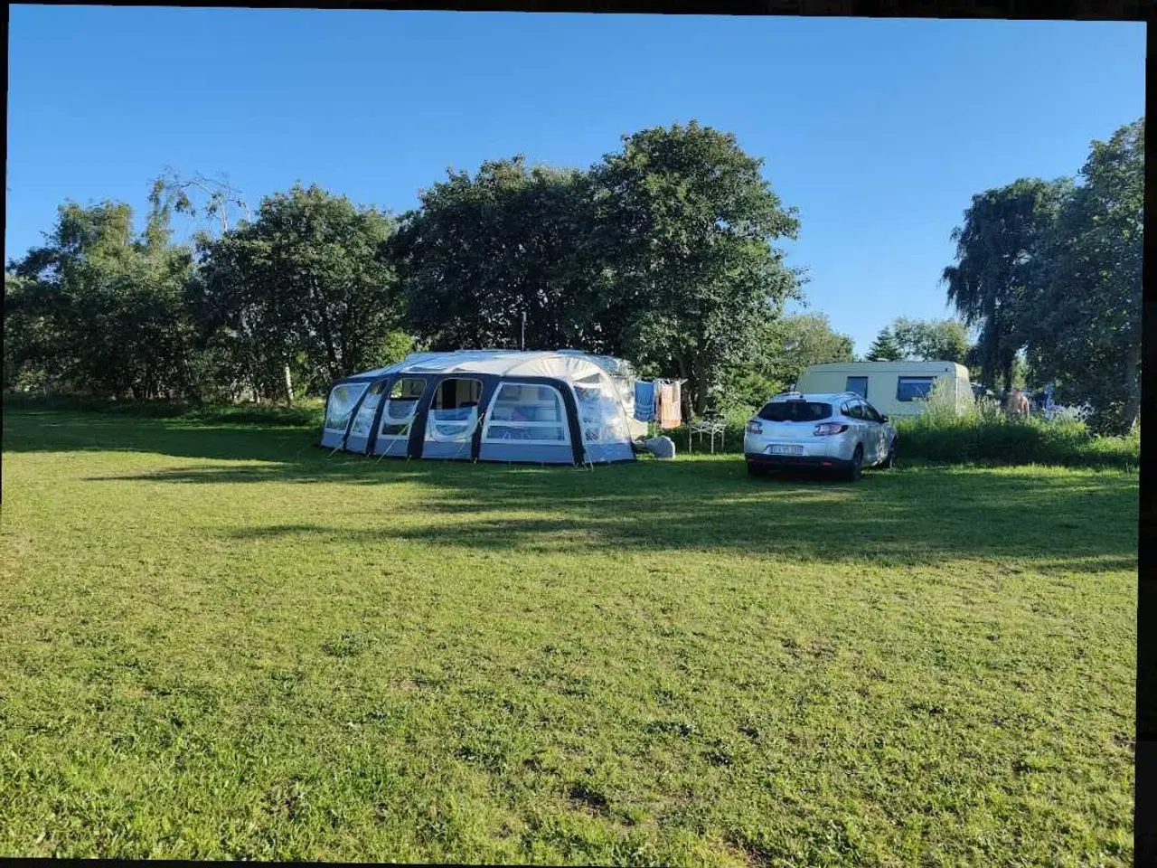 Billede 3 - kampa frontier 400 air pro