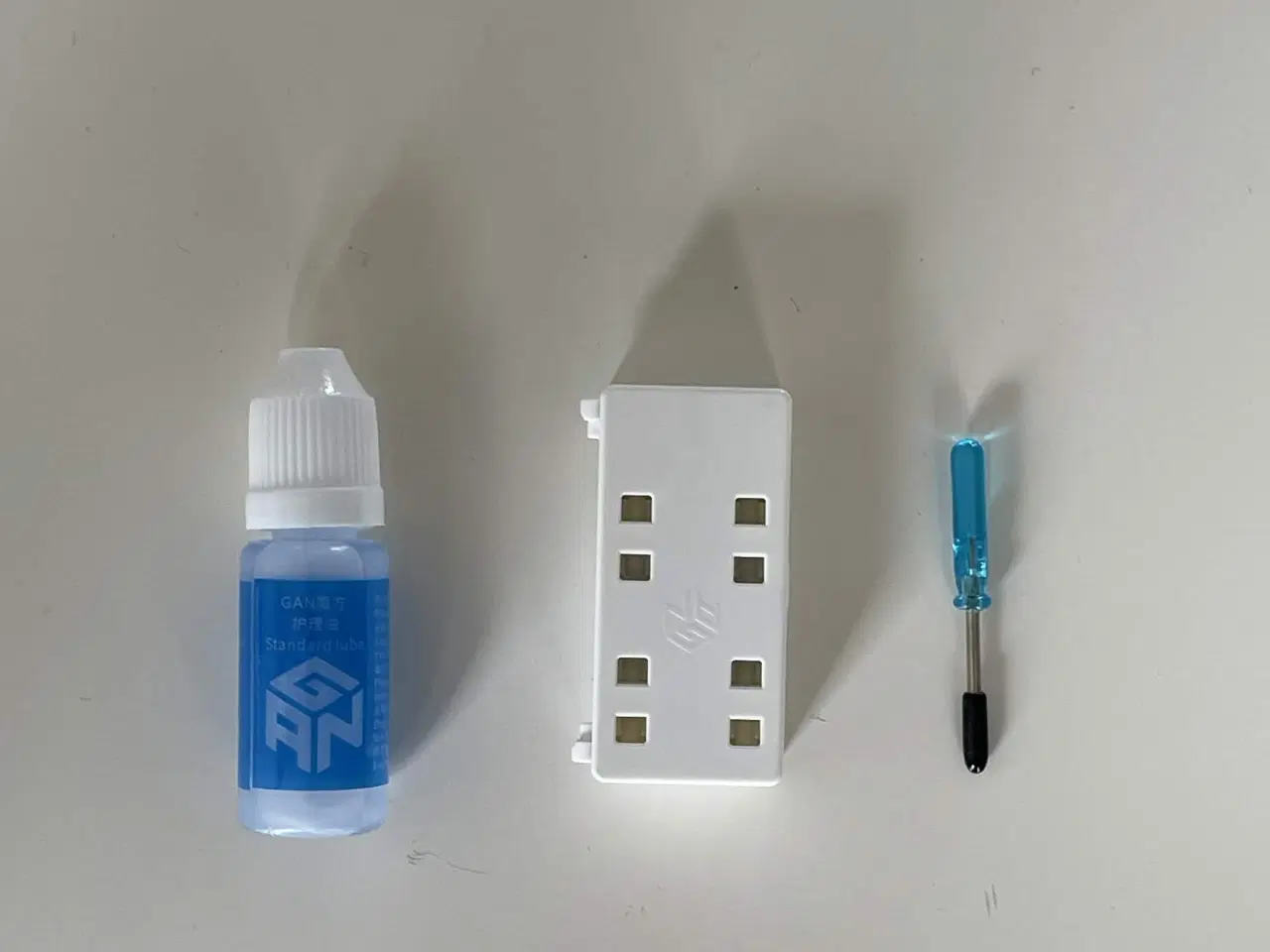 Billede 4 - GAN 11 M Pro rubiks cube