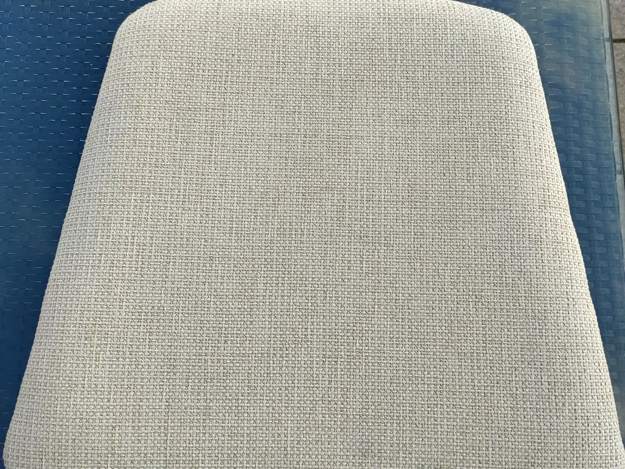 Billede 2 - Spisebordsstole sæder