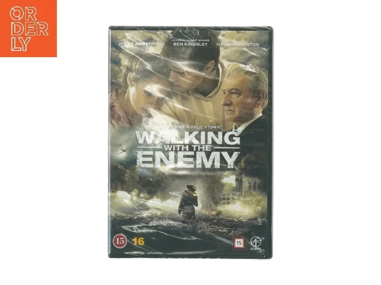 Billede 1 - DVD Film