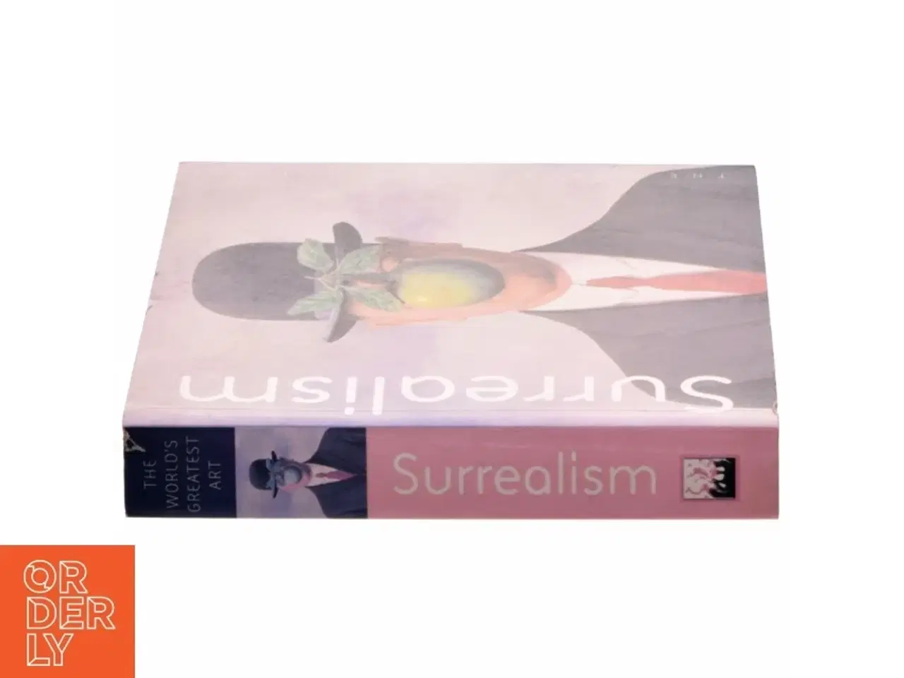 Billede 2 - Surrealism af Michael Robinson (Bog)