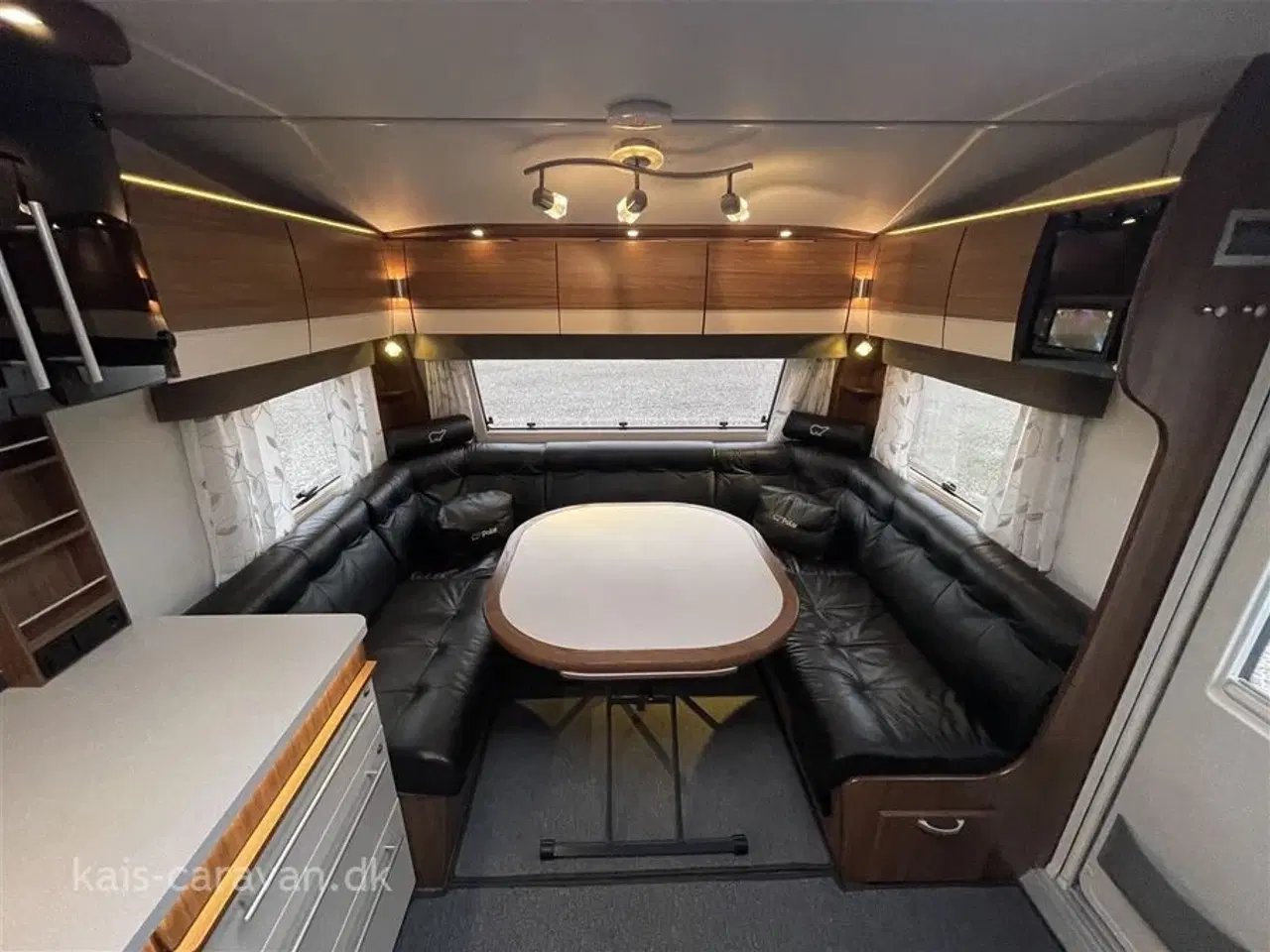 Billede 3 - 2018 - Polar Customized 680 TR TDS