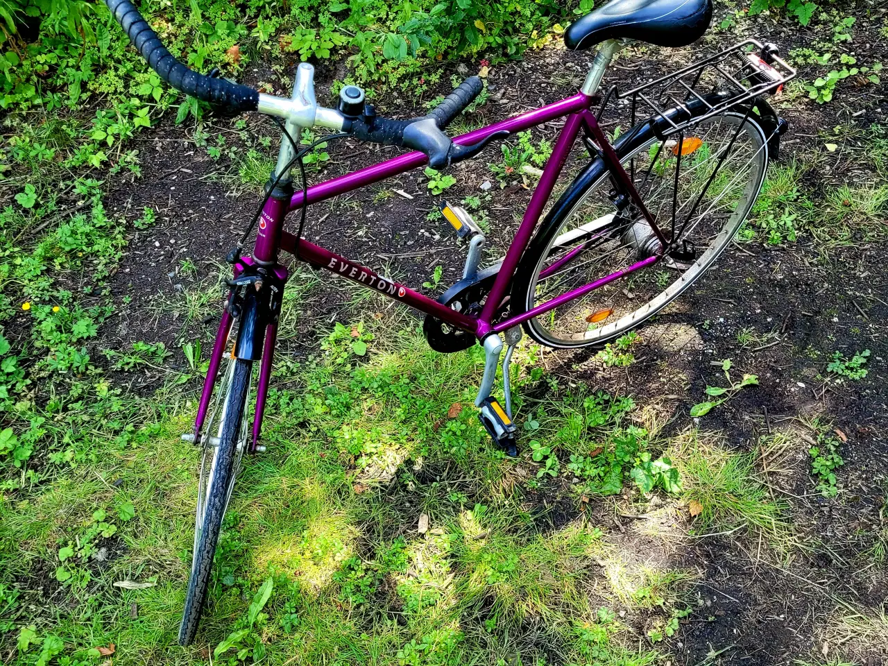 Billede 7 - SCO Everton Voice cykel