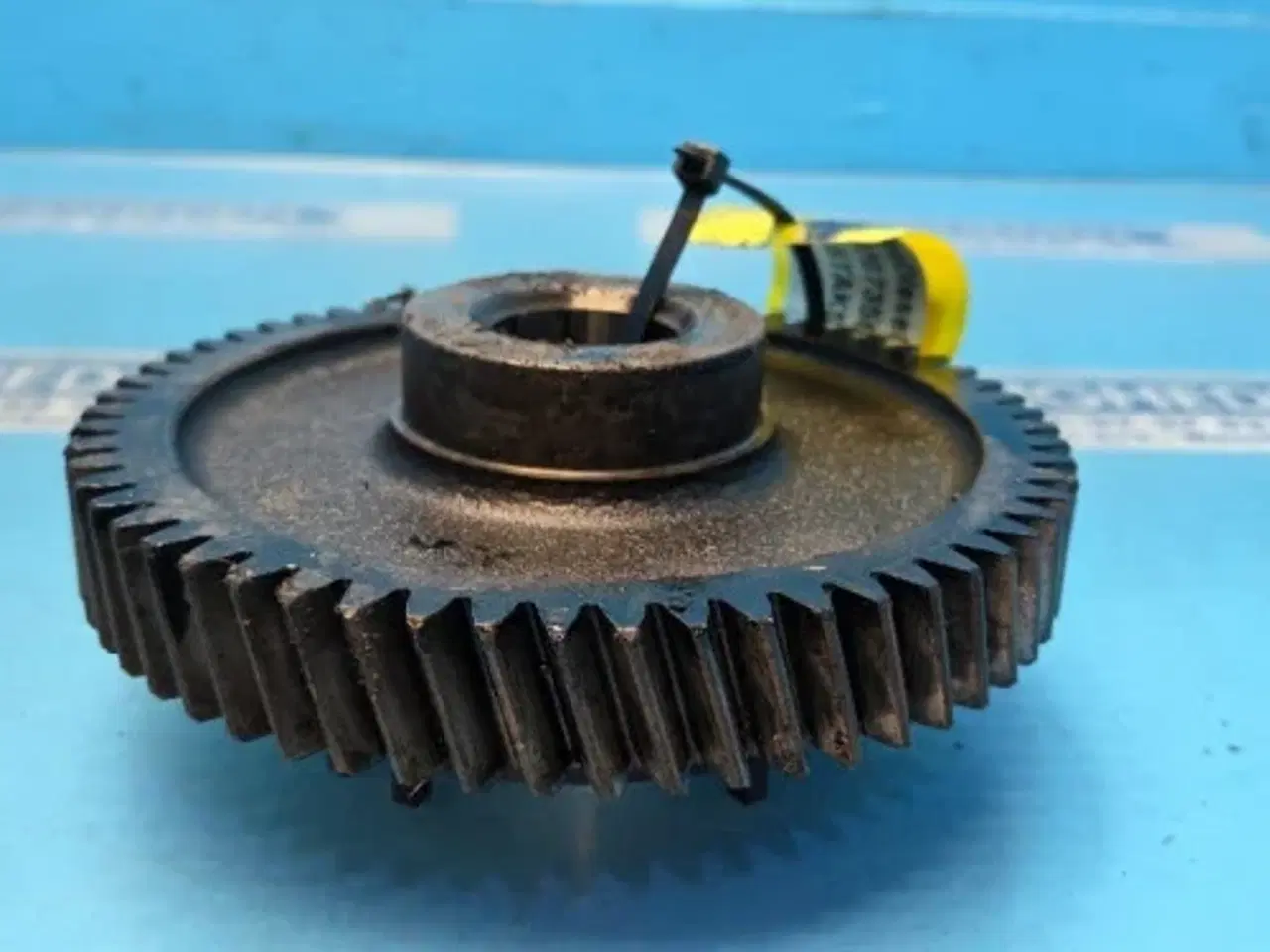 Billede 13 - SisuDiesel 84AWF Knastakselgear V837073562