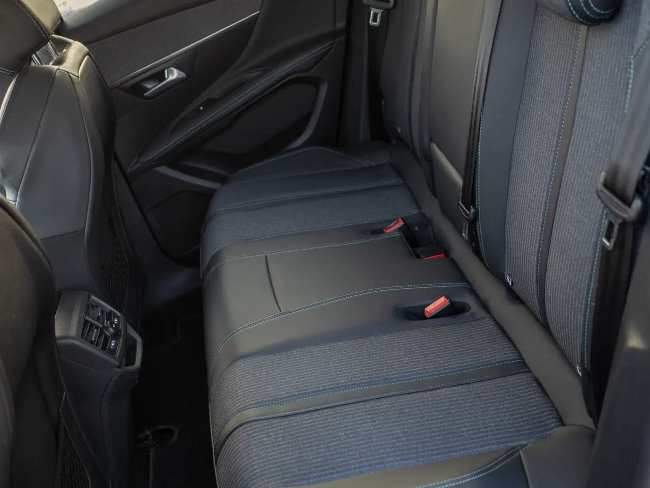 Billede 7 - Peugeot 3008 PHEV Allure Pack 2021