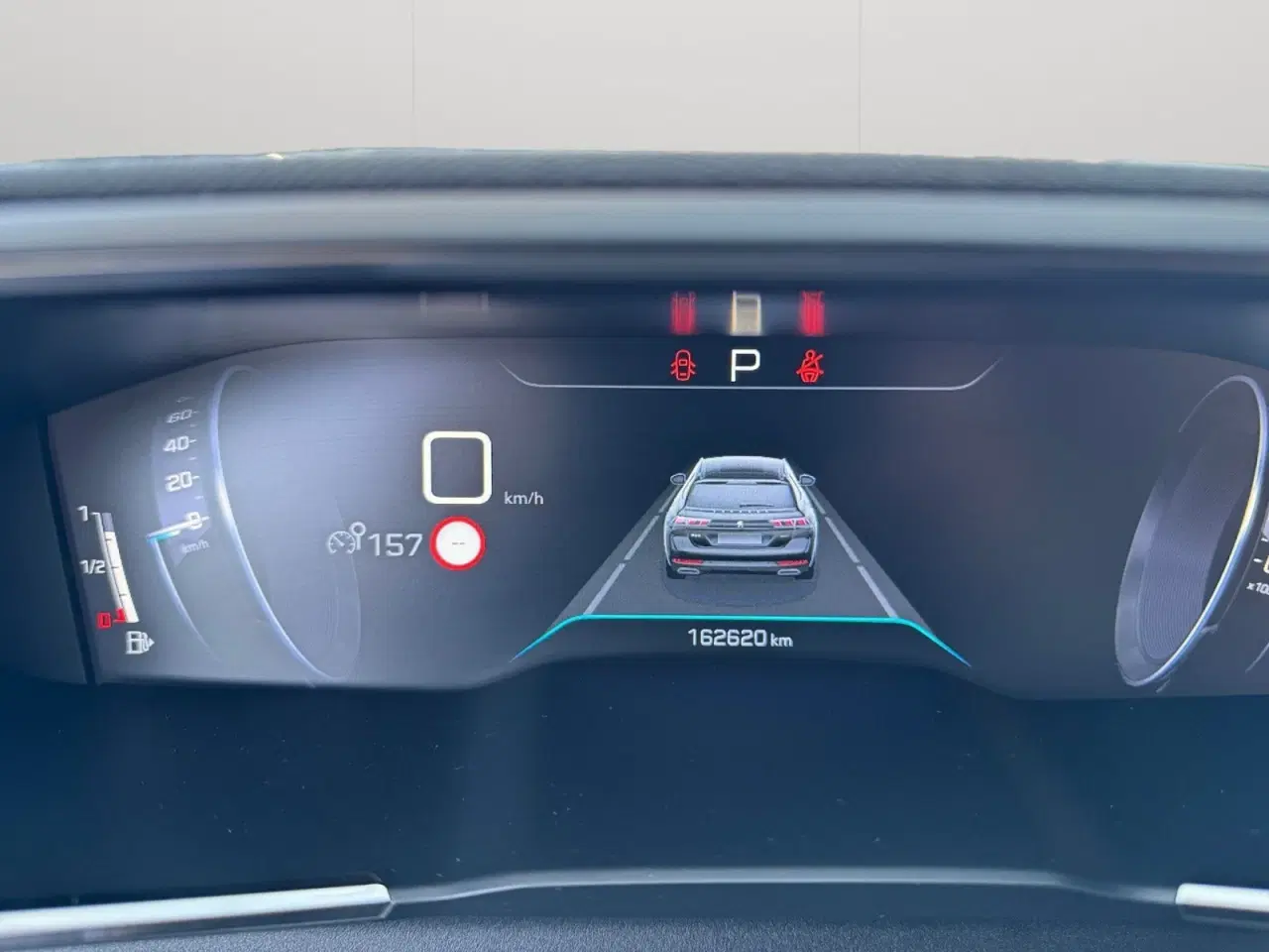 Billede 7 - Peugeot 508 1,5 BlueHDi 130 Allure SW EAT8