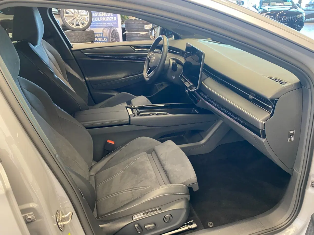 Billede 12 - VW ID.7 77 Style