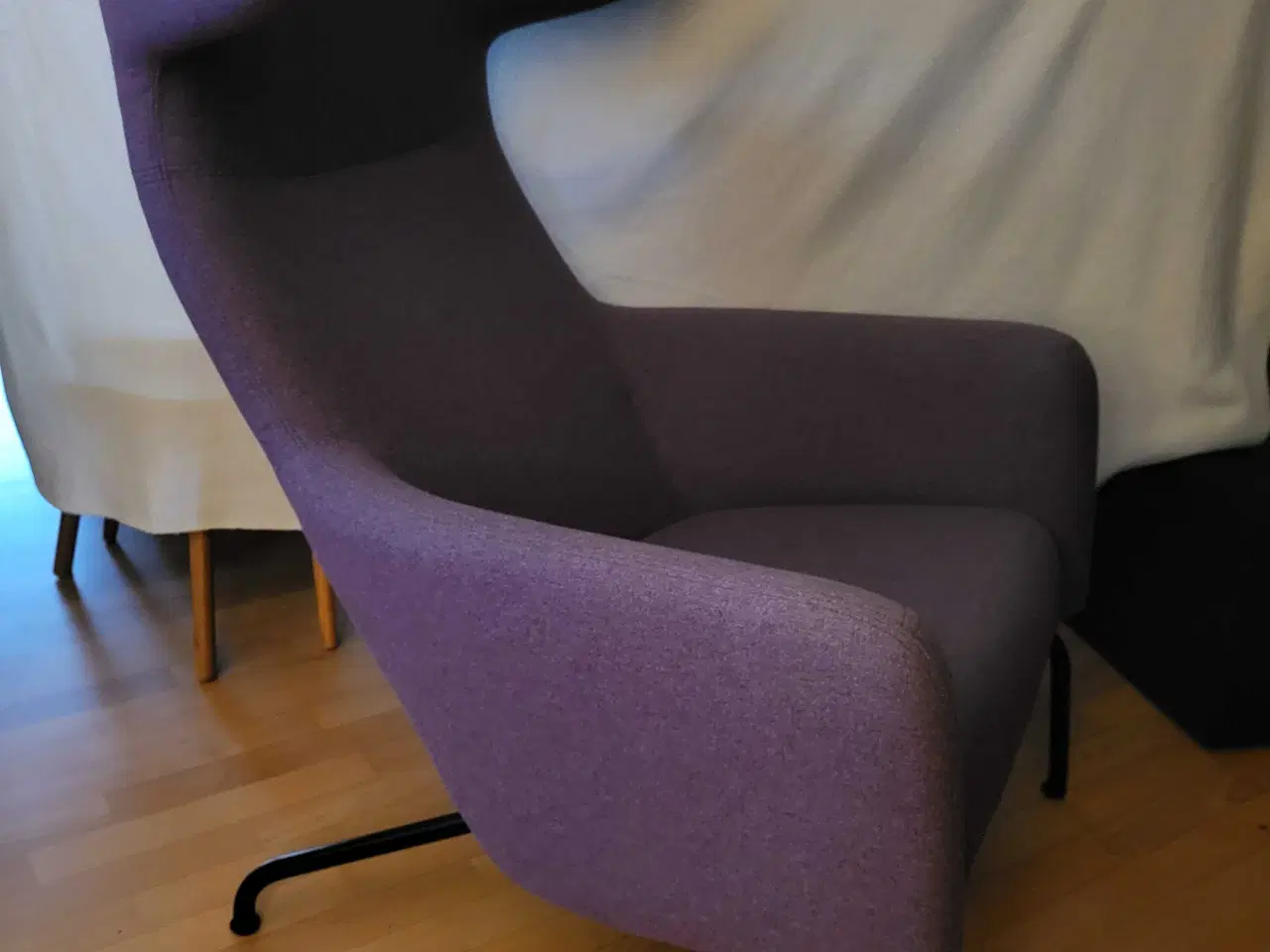 Billede 6 - Havana Softline lænestol