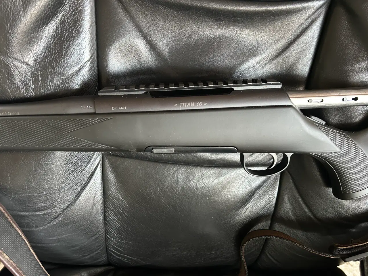 Billede 3 - Rößler Titan 16