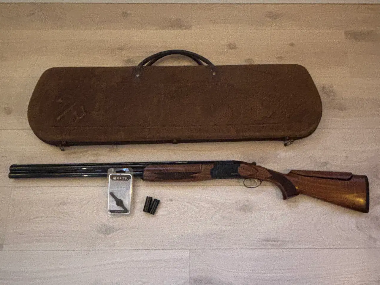 Billede 1 - ATA Sporter - Justerbar 