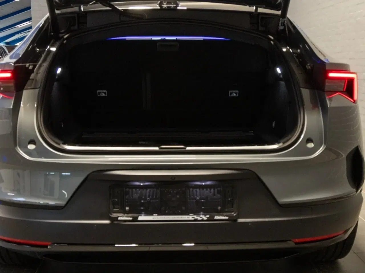 Billede 6 - Polestar 4  Long Range
