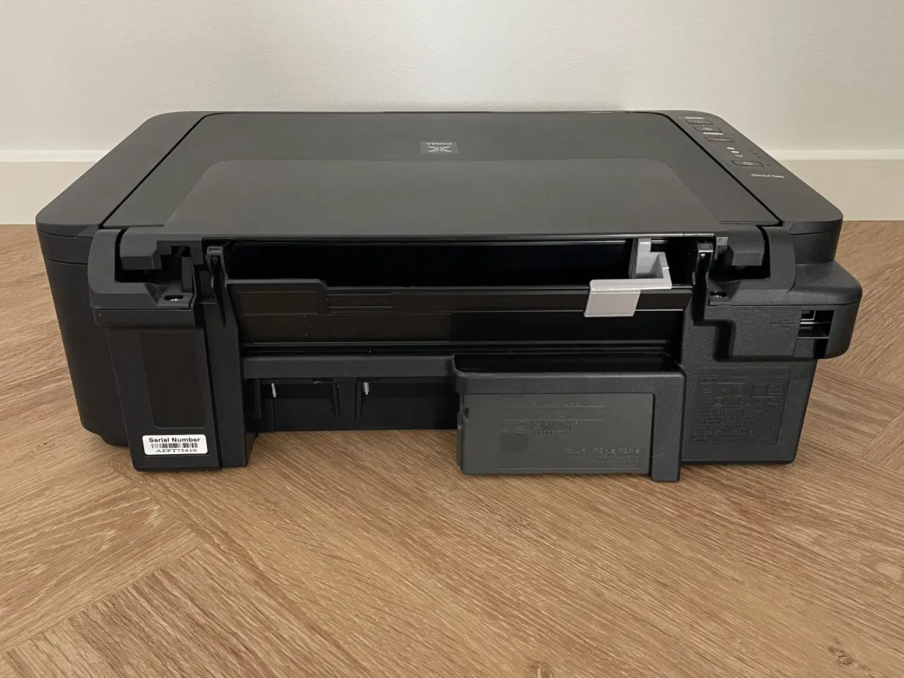 Billede 3 - Canon Pixma printer