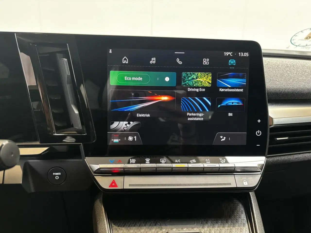 Billede 20 - Renault Megane E-Tech 40 Equilibre