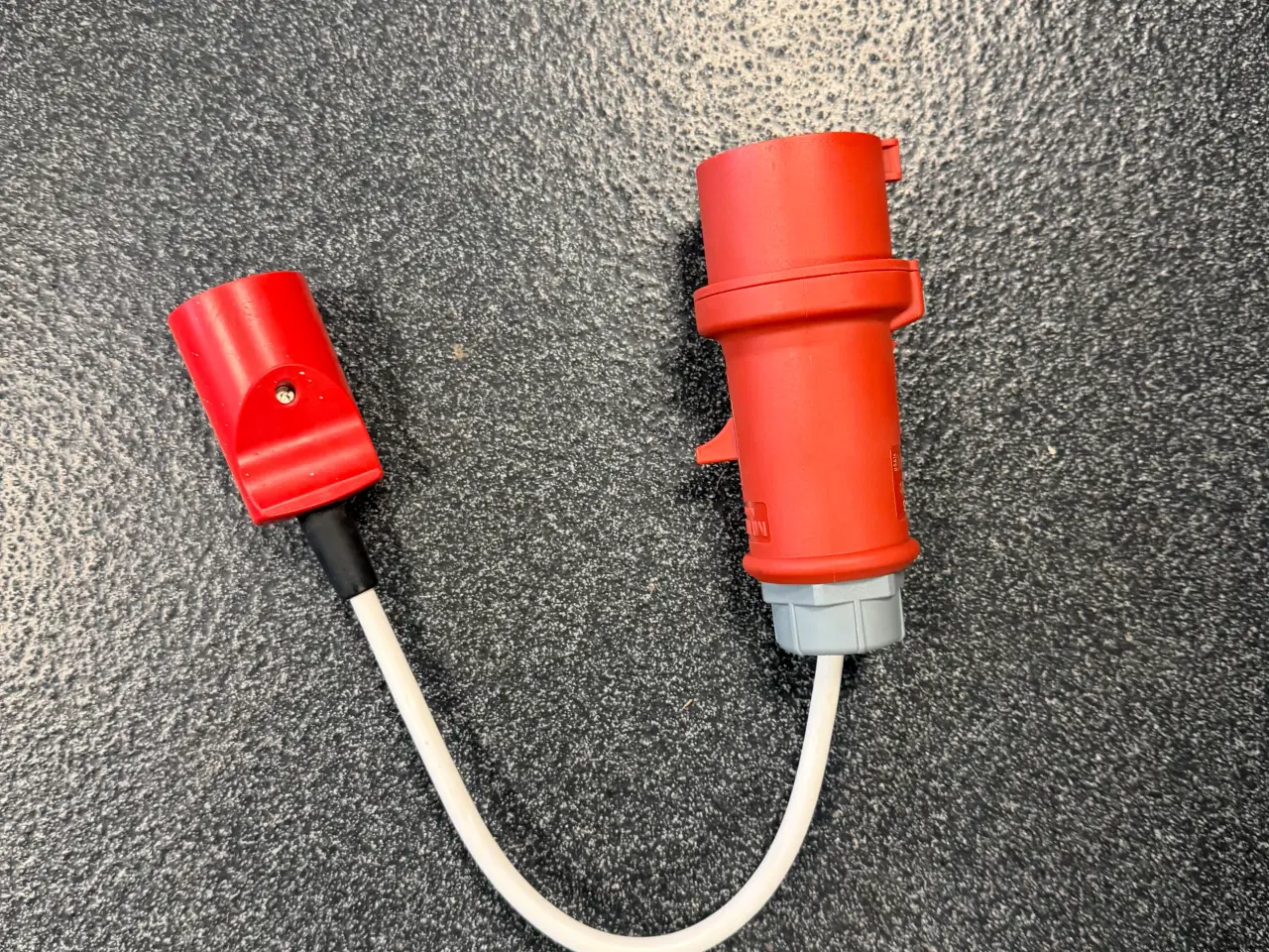 Billede 4 - Kraftstik