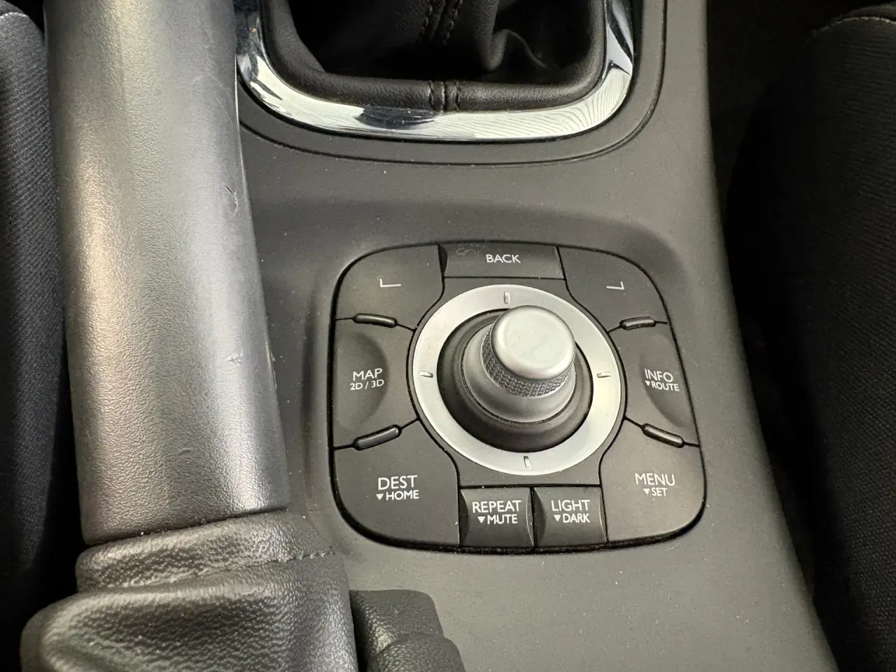 Billede 12 - Renault Mégane Sport Tourer 1,5 DCI FAP Expression 110HK Stc 6g