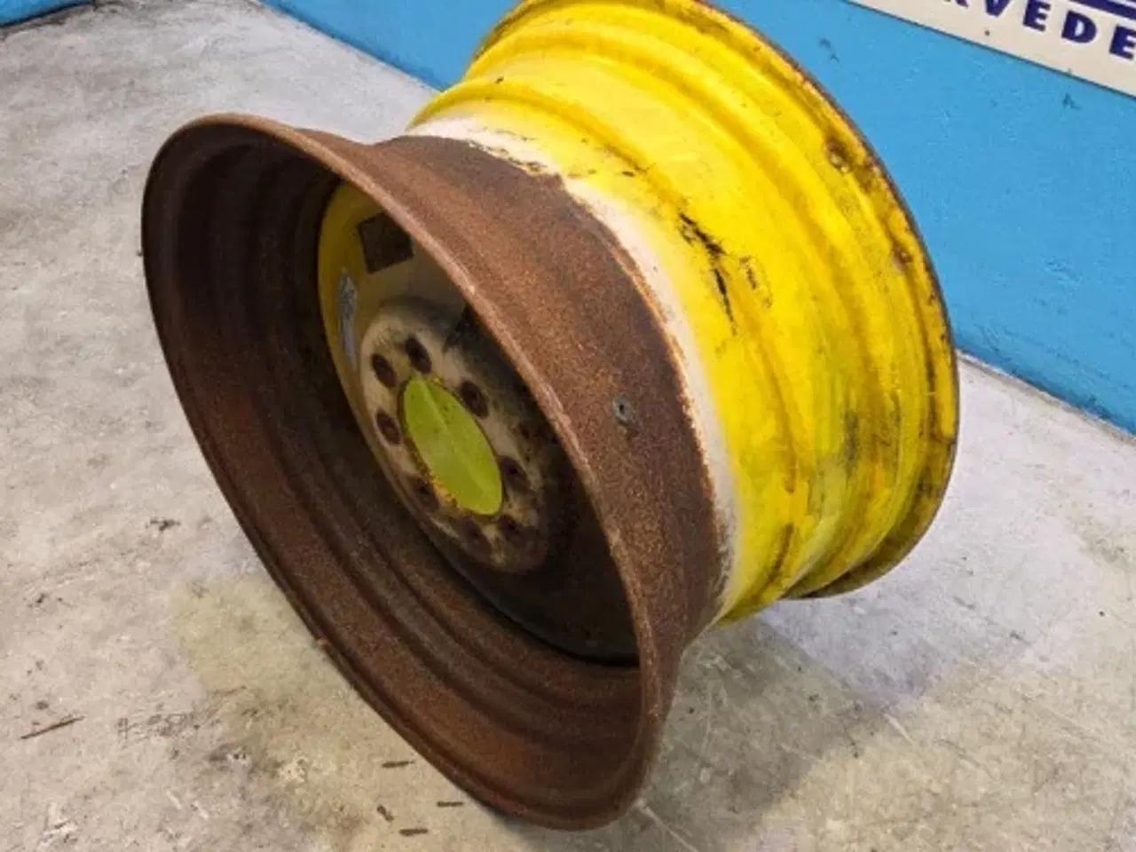 Billede 7 - 26"   DW15LX26 