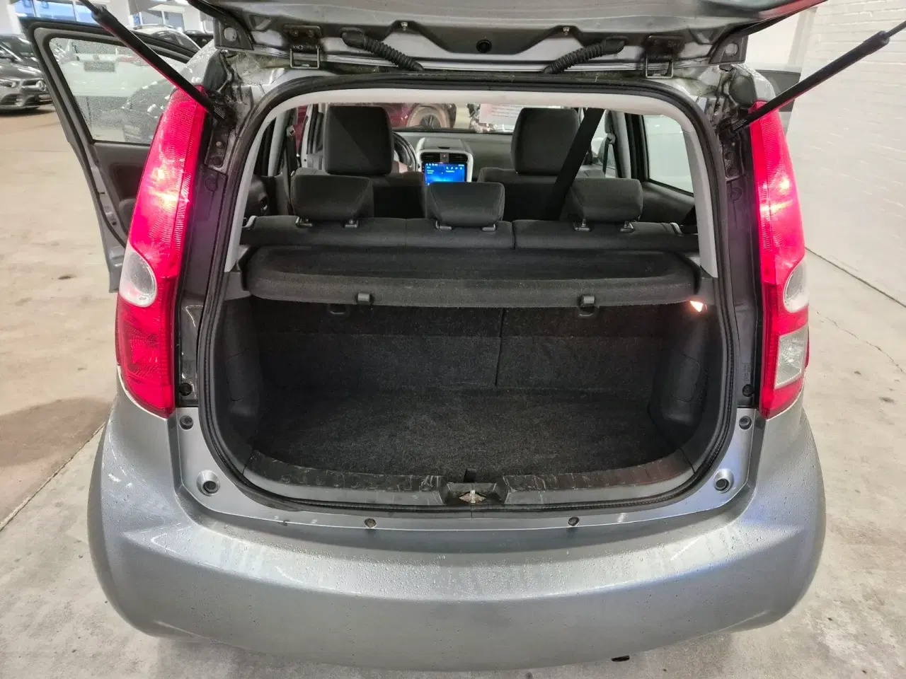 Billede 16 - Suzuki Splash 1,0 GLS 65HK 5d