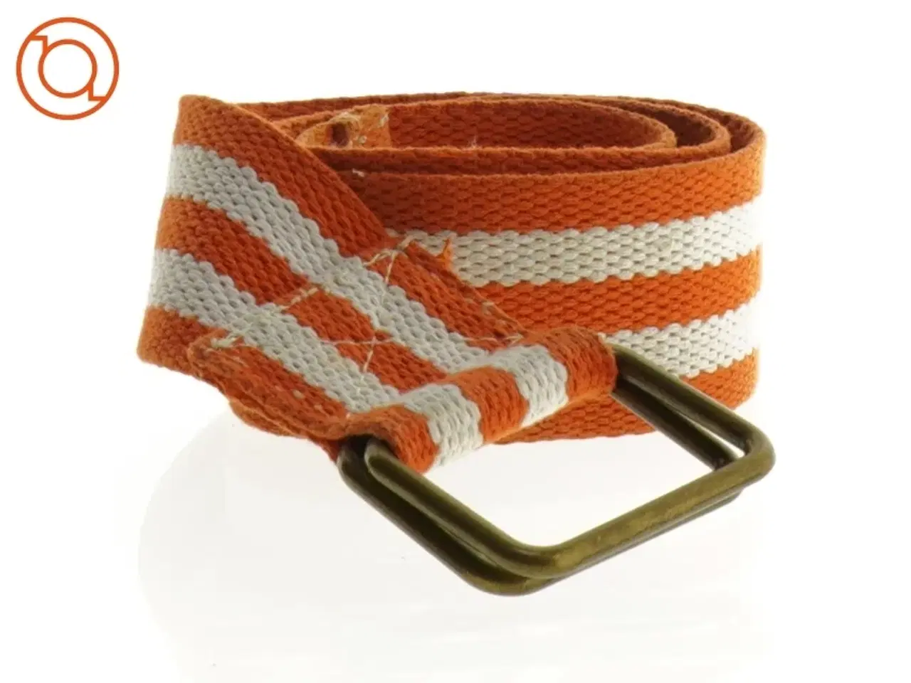 Billede 1 - Bælte (str. 80 cm)