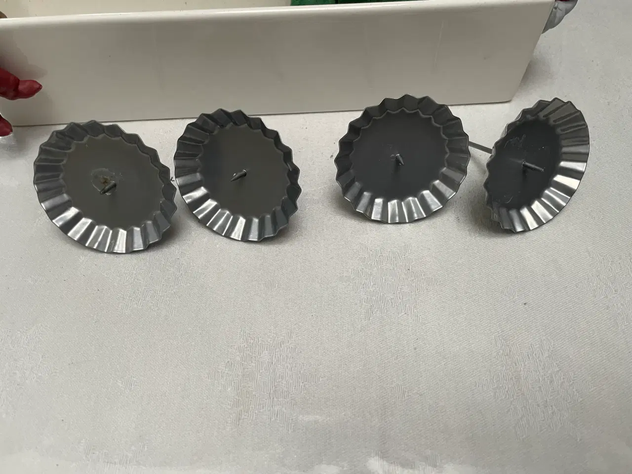 Billede 2 - Trip trap advent stage