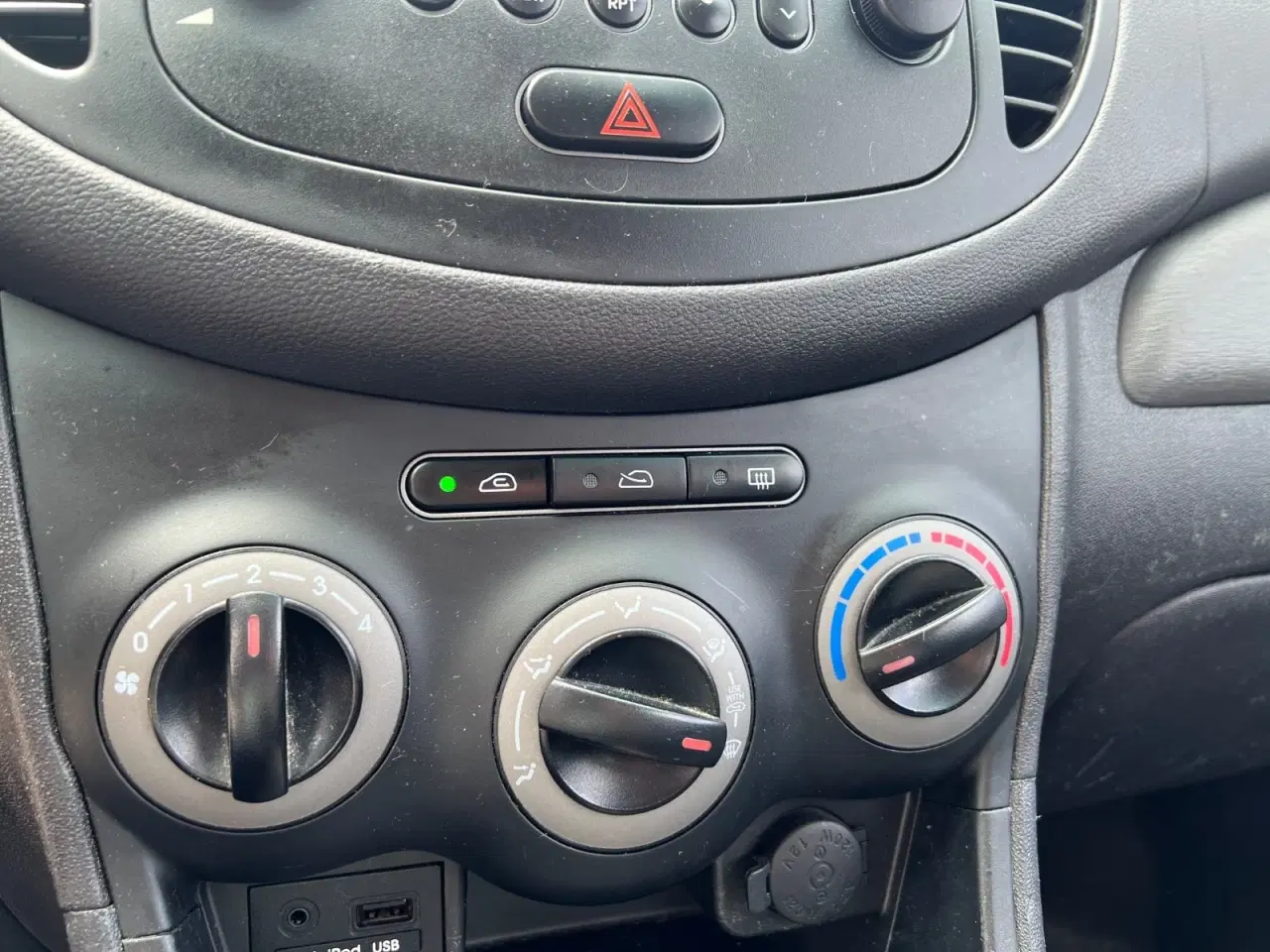 Billede 15 - Hyundai i10 1,2 Comfort