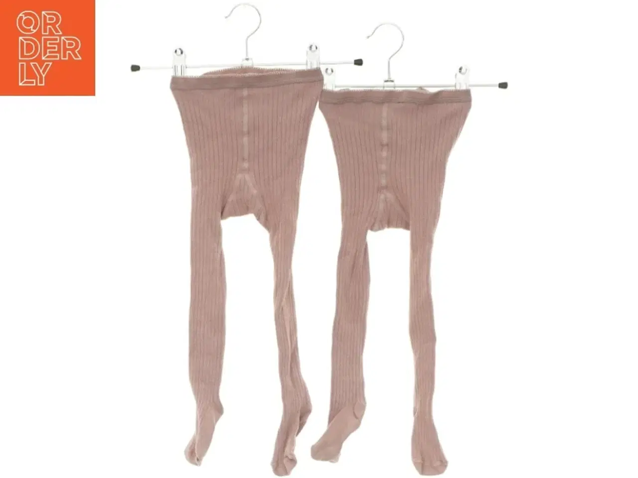 Billede 2 - Strømpebukser/Strømper fra Name It (str. 80 cm)