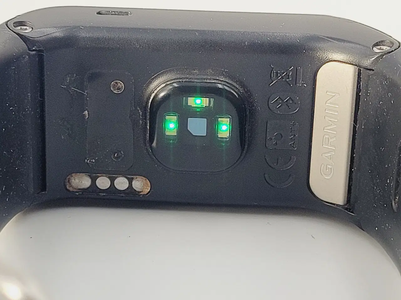 Billede 8 - ⭐️· 🏃 ♀️ ⌚ Garmin vívoactive HR GPS Smartwatch