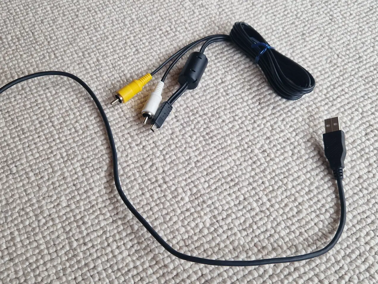 Billede 9 - Nikon D3200 Digitalkamera, 18-105mm linse, Meike S