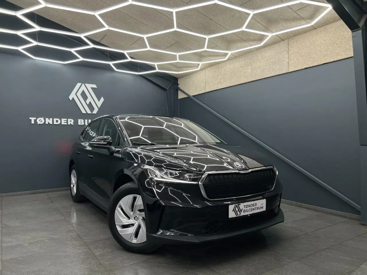 Billede 1 - Skoda Enyaq 50 iV