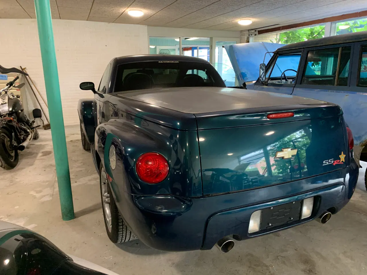 Billede 5 - Chevrolet SSR