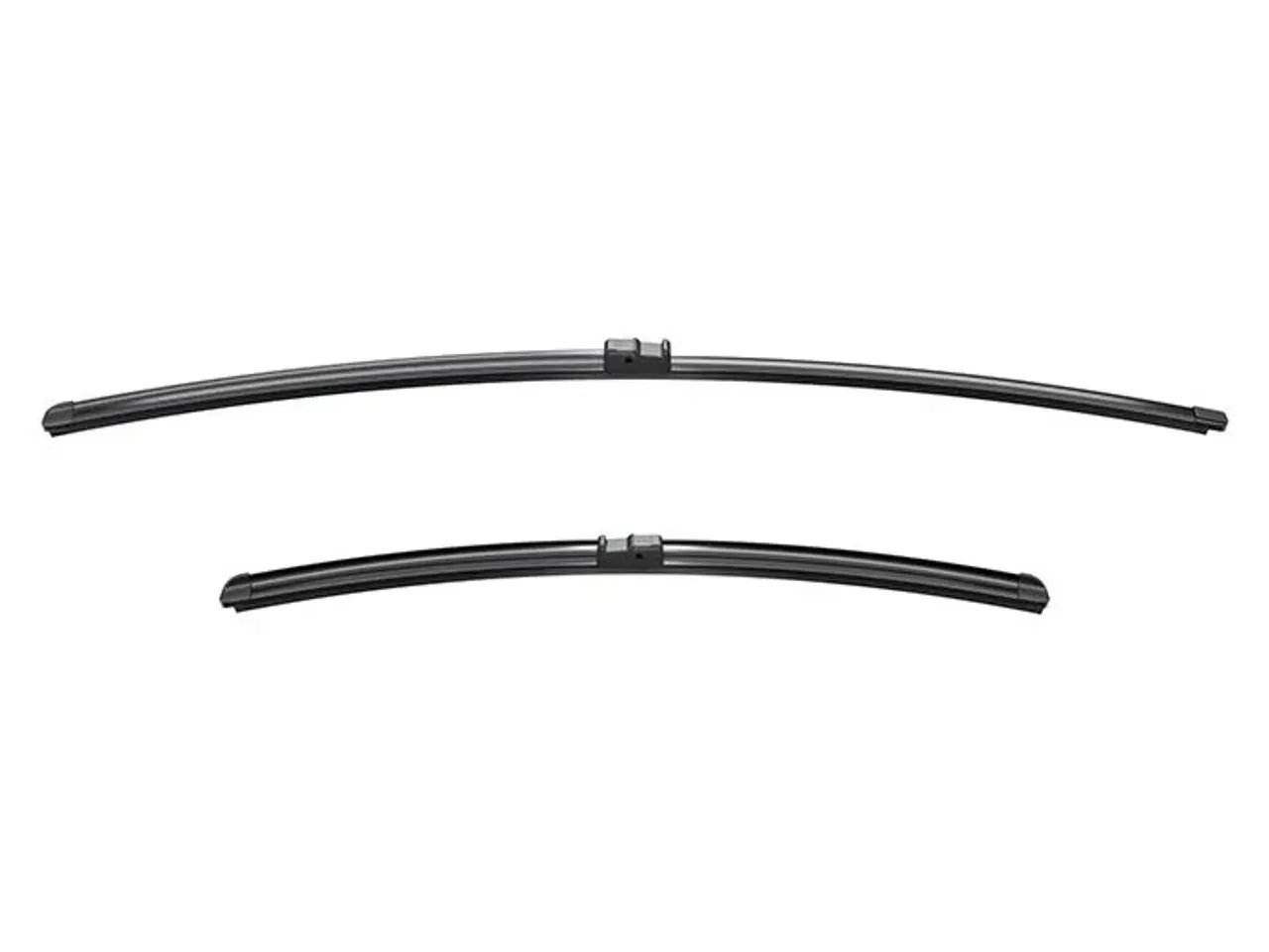 Billede 1 - Bosch Aerotwin Flatblade viskerblade sæt A103S