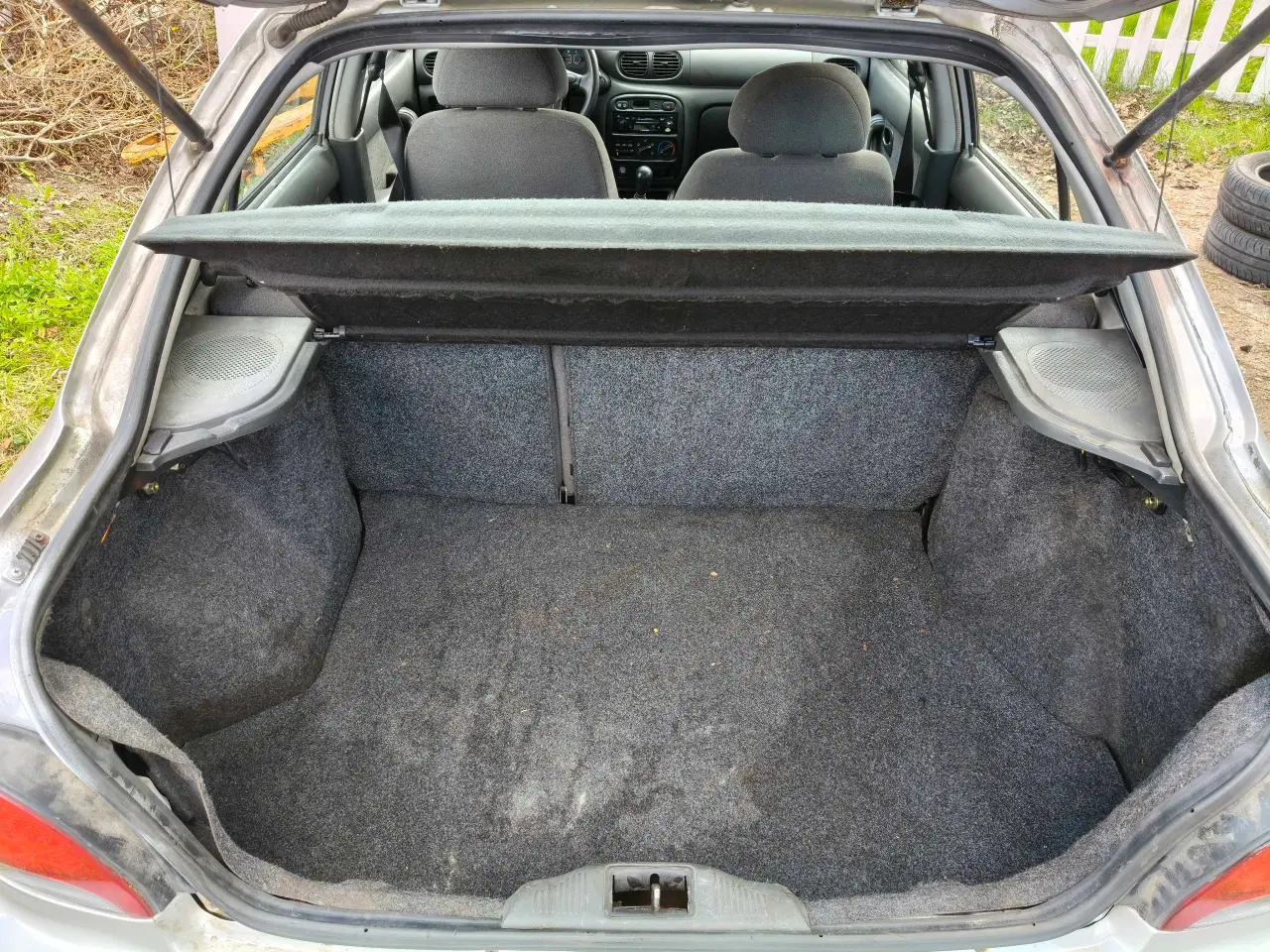 Billede 9 - Nysynet Hyundai accent 1.5